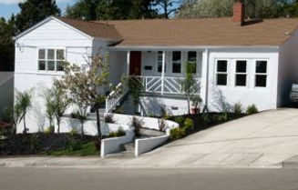 Siding