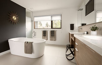 Bathroom Remodels